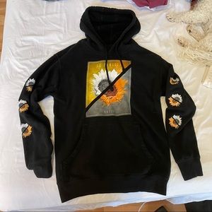 SUNFLOWER HOODIE